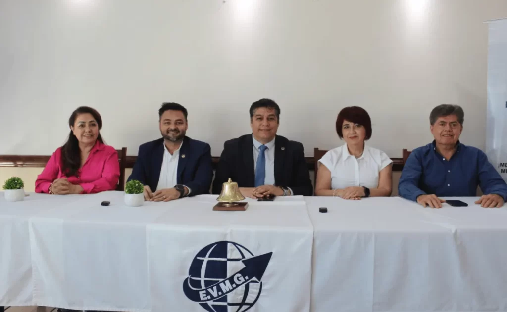 Rueda de Prensa de Presentación de JEMA Guamúchil 2025