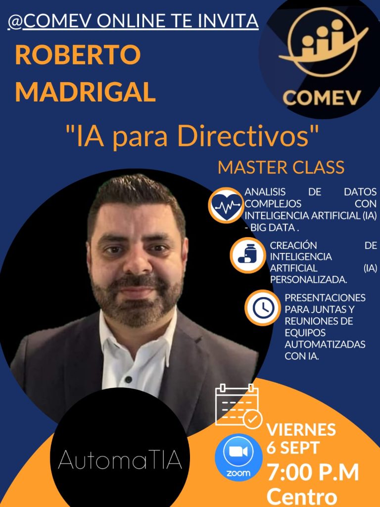 IA para Directivos
