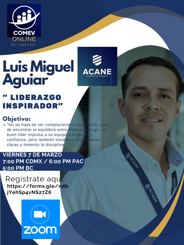 LIDERAZGO INSPIRADOR